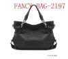 Fashion ladies PU shoulder bag