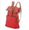 Fashion ladies backpack