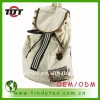 Fashion ladies backpack