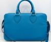 Fashion ladies brand bags .high quality leather handbag