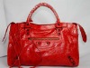 Fashion ladies casual bags.genuine leather nice shoulder bag S332