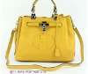 Fashion ladies casual designer handbags wholesale