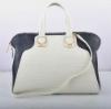 Fashion ladies casual style leather handbag F2537