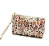 Fashion ladies cosmetic bag,small bag,coin purse