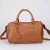 Fashion ladies designer leather handbag H0078