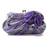 Fashion ladies evening bag