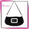 Fashion ladies evening leather bags handbags