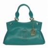 Fashion ladies fancy brand handbag.tote bags 2012