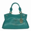 Fashion ladies fancy brand handbag.tote bags 2012