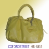 Fashion ladies handbag