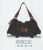 Fashion ladies handbag cheap popular handbag