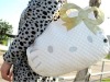 Fashion ladies' hello kitty bag