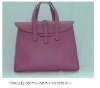 Fashion ladies high-end genuine leather handbags 2012