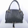 Fashion ladies high-end leather handbag wholesale