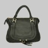Fashion ladies high-end leather handbag wholesale