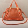 Fashion ladies high quality designer handbag 2012