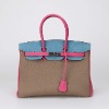 Fashion ladies high quality designer handbag H0058