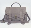 Fashion ladies high quality leather handbag P0056