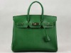 Fashion ladies high quality leather handbag wholesale