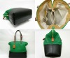 Fashion ladies high quality leather handbags