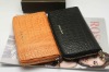 Fashion ladies leather Wallet ,DB-05
