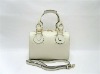 Fashion ladies leather bag four color available