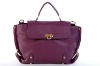 Fashion ladies leather handbag 016