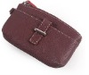 Fashion ladies leather pocket money wallet and purse,36192