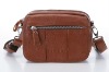 Fashion ladies leather shoulder bags/handbag/purse,WH8794