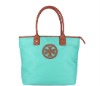 Fashion ladies nylon handbag