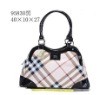 Fashion ladies trendy deisgner leather handbags B009