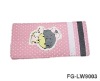 Fashion ladies wallet   FG-LW9003