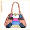 Fashion lady PU handbag