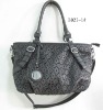 Fashion lady PU handbag