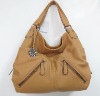 Fashion lady PU handbag