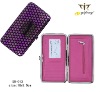 Fashion lady PU wallet