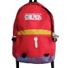 Fashion lady backpack with nice design