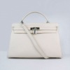Fashion lady brand leather handbag