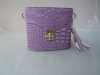 Fashion lady casual handbag