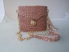 Fashion lady casual handbag