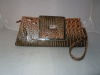 Fashion lady clutch bag