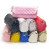 Fashion lady cosmetic bag