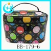 Fashion lady cosmetic cases