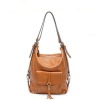 Fashion lady designer handbag