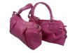 Fashion lady designer handbag