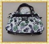 Fashion lady designer handbag