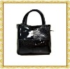 Fashion lady designer handbag