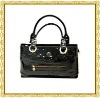 Fashion lady designer handbag