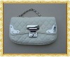 Fashion lady designer handbag
