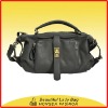 Fashion lady designer handbag